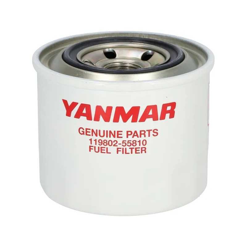 Filtras 3677987m3 kramp