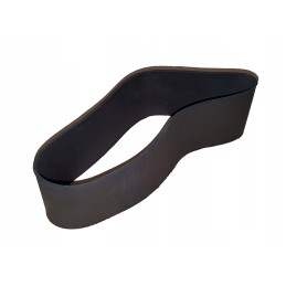 Latakų grūdelių juostos danga 607997 Claas Dominator