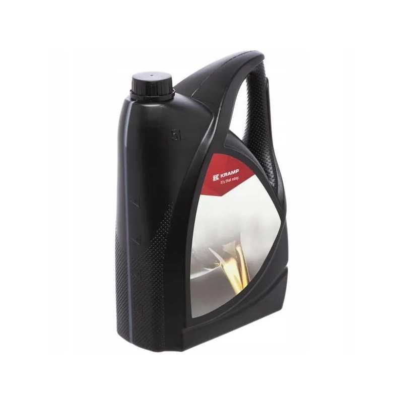 Universali alyva 5l pusiau sintetinė stou sae 10w 40