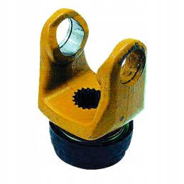 QS šakės 100mm 133mm 36mm walterscheid