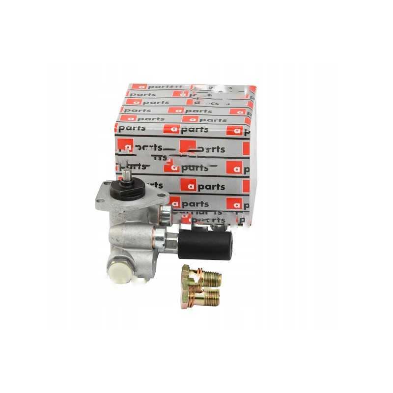 Kuro siurblys tiekia visas bako jungtis