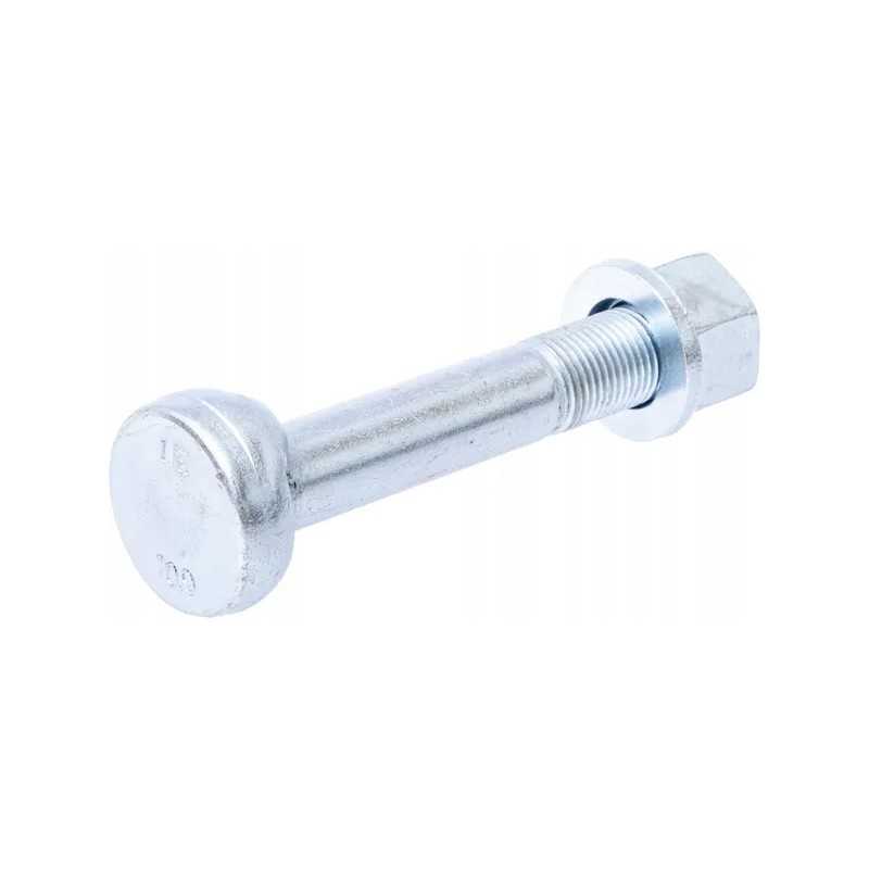 Ratų varžtų komplektas Zetor