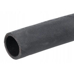 Fendt radiatoriaus žarna