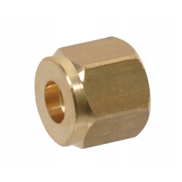 Įpurškimo vamzdžio veržlė tinka John Deer