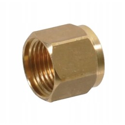 Įpurškimo vamzdžio veržlė tinka John Deer