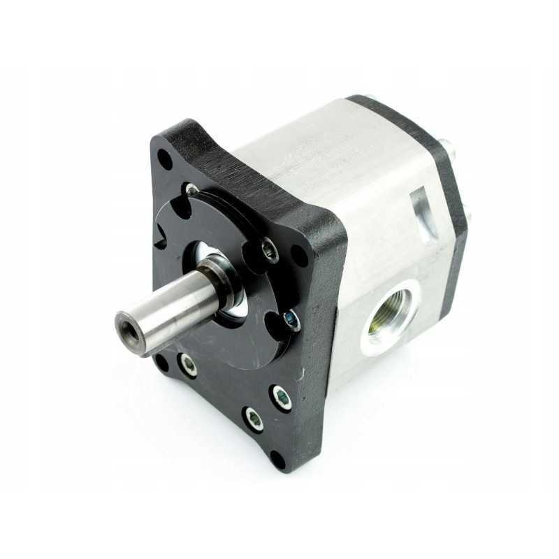 Siurblys PZS KZ 50P wzm Cyclops Hylmet