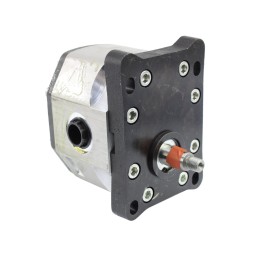 Siurblys PZT C72XT Cyclops PZS C 72XT