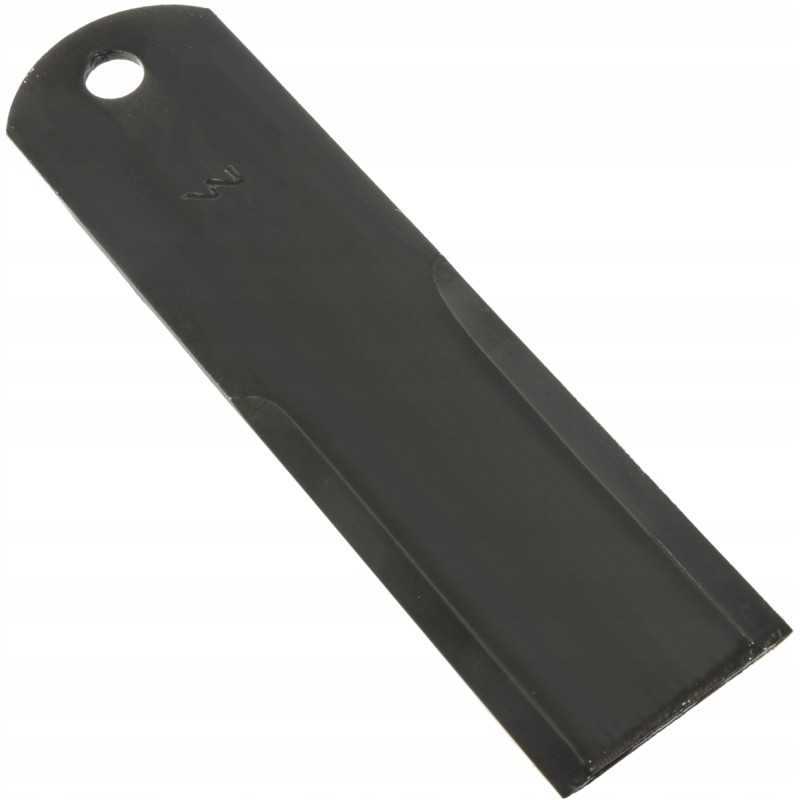 Claas dominator warynski fiksuotas pašarų kombaino peilis