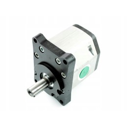 Siurblys PZS KZ 40P Cyclops PZS KZ 40P Hylmet