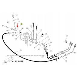 7703066172 tvirtinimo žiedas