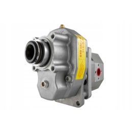 Pavarų daugiklis 1 3 35l su hylmet siurbliu