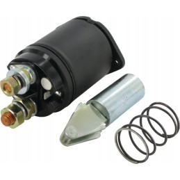 12v zetor starterio jungiklis