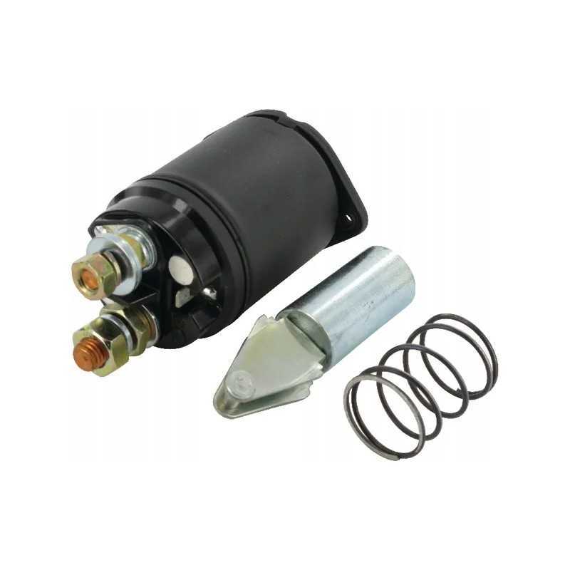 12v zetor starterio jungiklis