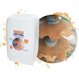 Hyperin bio anticor antikorozinė alyva mašinoms