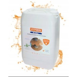 Hyperin bio anticor antikorozinė alyva mašinoms