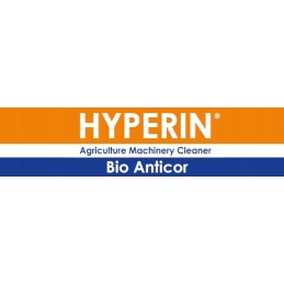 Hyperin bio anticor antikorozinė alyva mašinoms