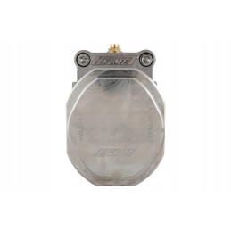 Siurblys 19l min, pavarų daugiklis į GTV