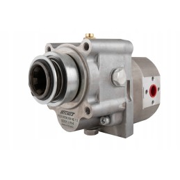 Siurblys 16l min, pavarų daugiklis į GTV