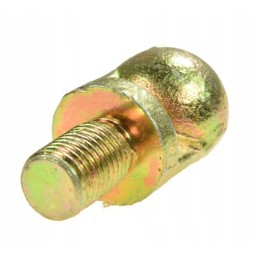 Rack kaištis su sriegiu, skirtas Claas 610321 Aparts