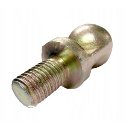 Rack kaištis su sriegiu, skirtas Claas 610321 Aparts