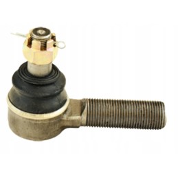 Trumpa rutulinė jungtis l 100 m24x2 bizonams vapsvai