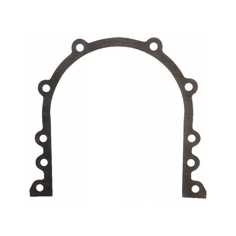 Zetor galinio variklio dangčio tarpinė