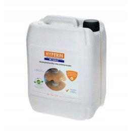 Hyperin Bio Anticor antikorozinė alyva 5 l