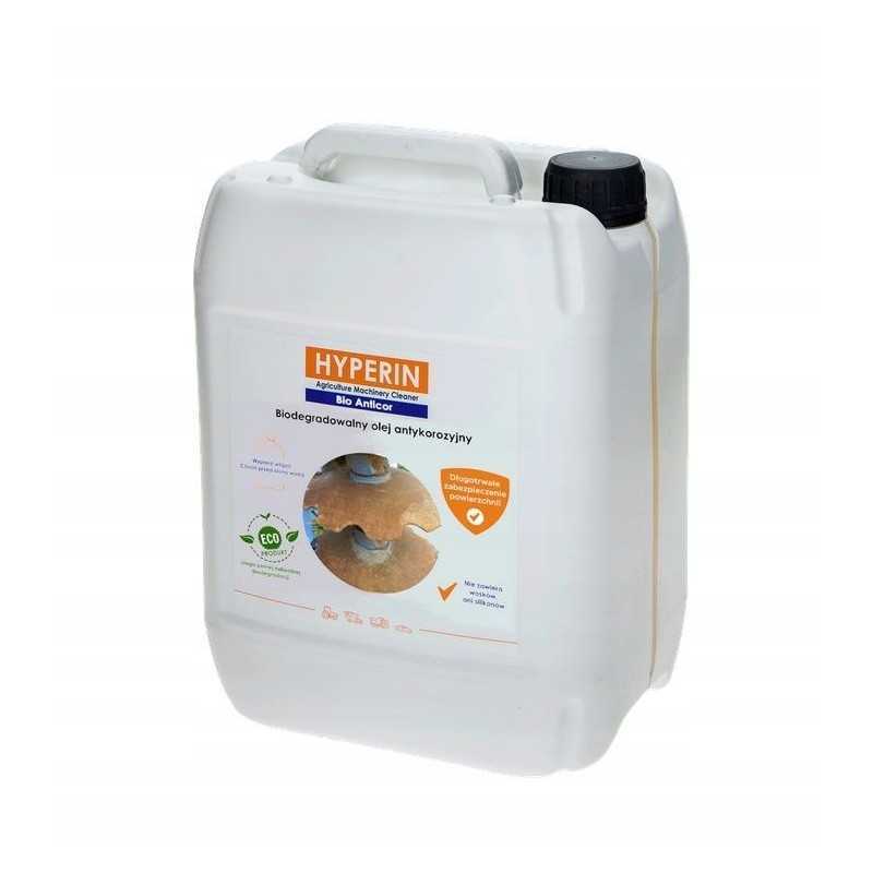 Hyperin Bio Anticor antikorozinė alyva 5 l