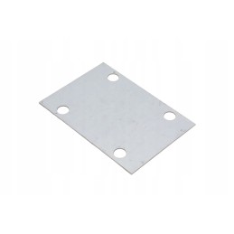 678315 0 kratytuvo poveržlė 2 x 85 x 124 mm