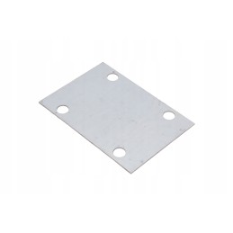 678315 0 kratytuvo poveržlė 2 x 85 x 124 mm