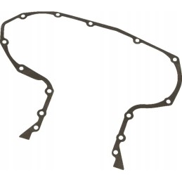 Paskirstymo dangtelio tarpiklis zetor