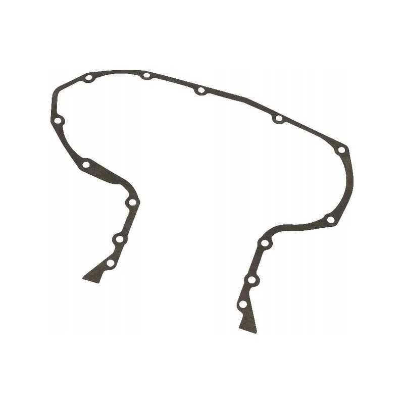 Paskirstymo dangtelio tarpiklis zetor