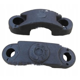 Plastikinė antgalio įvorė Claas 610428 apartamentams