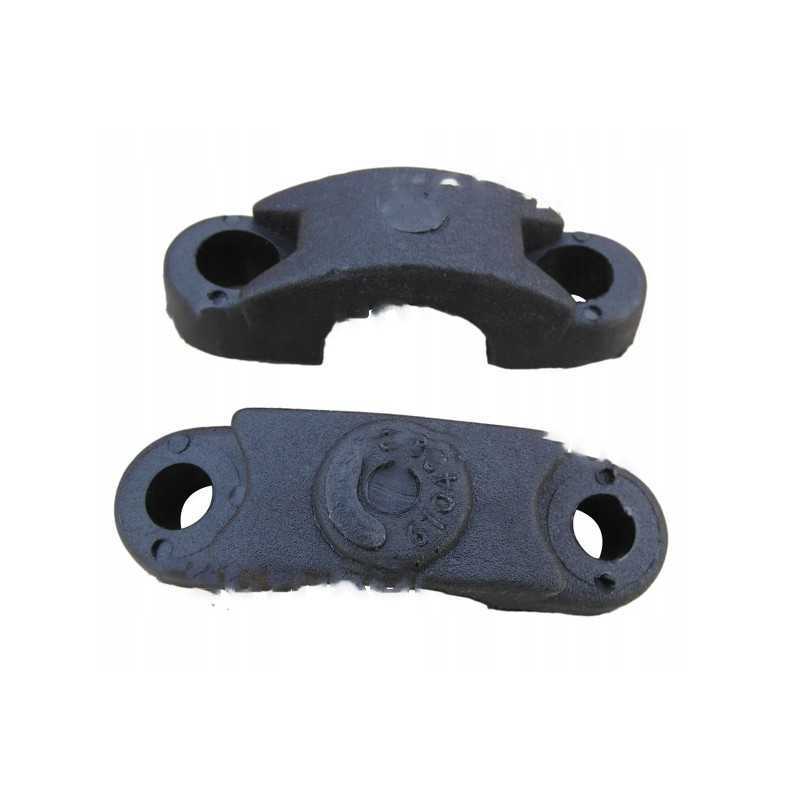 Plastikinė antgalio įvorė Claas 610428 apartamentams