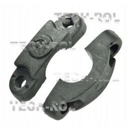 Plastikinė antgalio įvorė Claas 610428 apartamentams