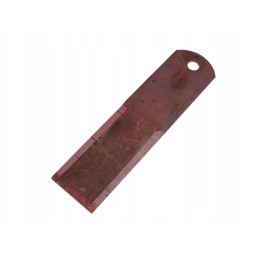 Claas John Deere pašarų kombaino peilis, fiksuotas 060030