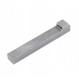 Pleištas su nosimi Claas kombainui 007615 10x8x50 007615