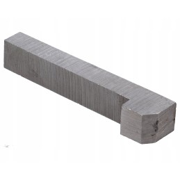 Pleištas su nosimi Claas kombainui 007615 10x8x50 007615