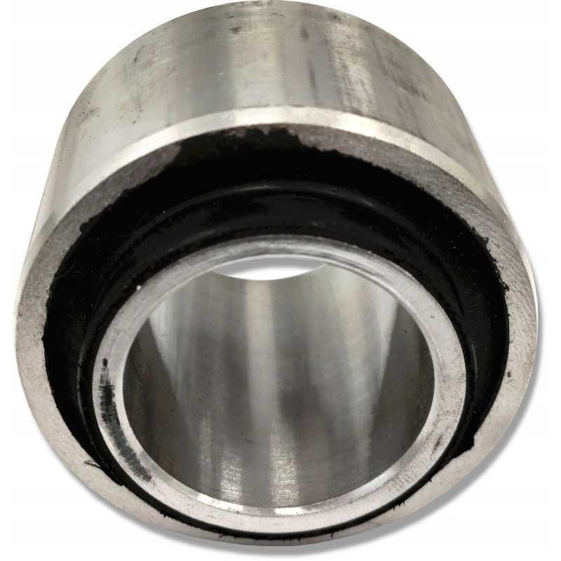 Puspriekabės sukimo momento strypo n2531 rankovės jungtis