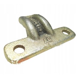 Claas 500053 aparts dalgio spaustukas