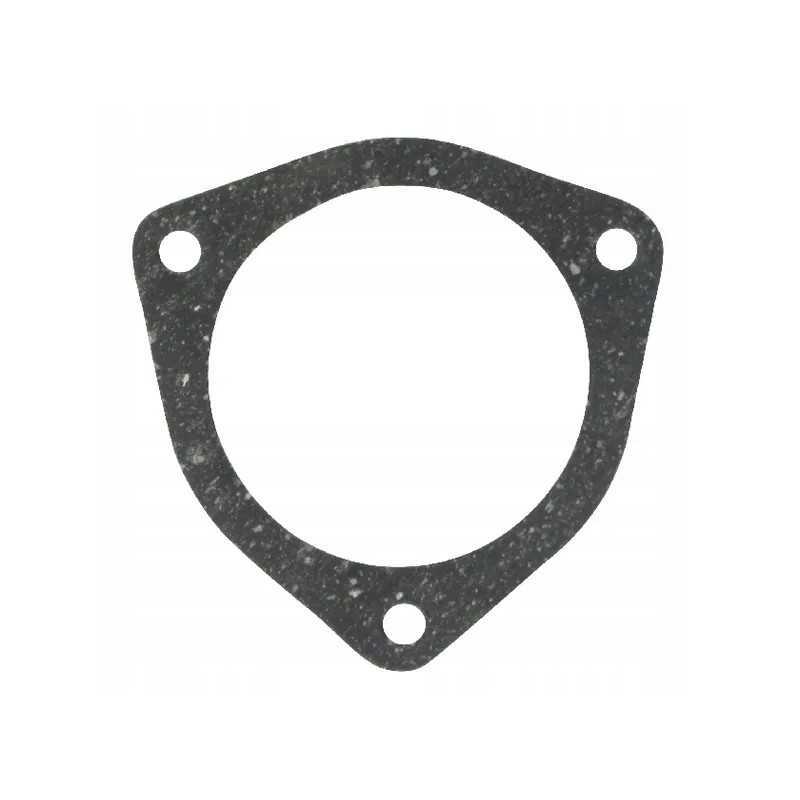 Zetor termostato tarpiklis