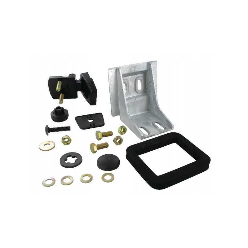 John Deere vyrių komplektas, dešinė