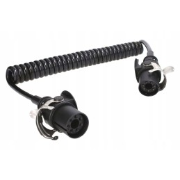 ABS ebs priekabos puspriekabės elektros kabelis 7