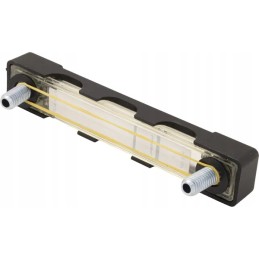 Zetor galinės ašies alyvos lygio indikatorius