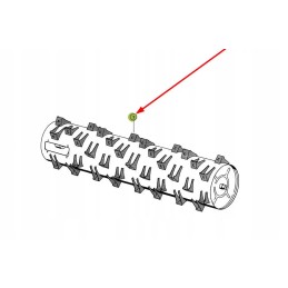 B103156 privirinamas slydimo peilis
