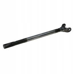 Polinė ašis kairioji New Holland TD Case JX 5191461 c