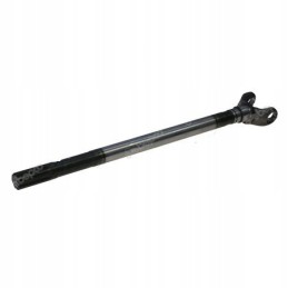 Polinė ilgoji kairioji ašis New Holland TD Case JX 5191461