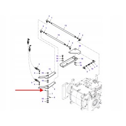 La300136233 kaiščio kaištis