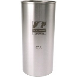 Variklio įvorė apdirbta