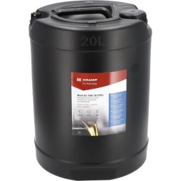 Universalus aliejus 20l mineralinis stou sae 15w 30k